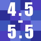 MusicManiac Alben 4.5-5.5