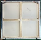 Keilrahmen Zubehör, Zackenaufhänger 