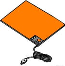 電気カーペット