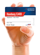 Hamburg Card