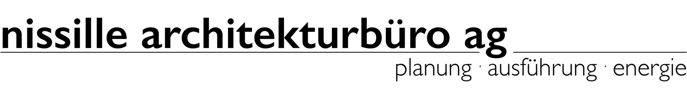 Nissille Architekturbüro
