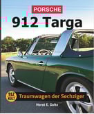 Porsche 912 Targa - Porsche Buch