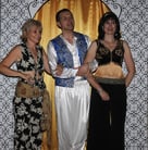 Soirée "Orientale" (Georges, 14/06/11)