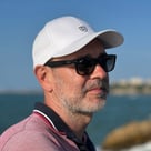 Vincent Morel gérant Le Méditerranée 157