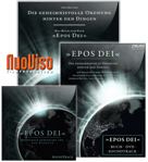 DVD, Buch & Soundtrack im Spar-Bundle