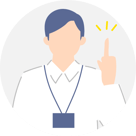 人事部長イメージ