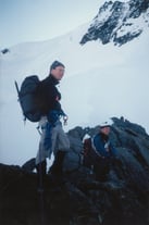 Toine Heijmans (Credit: Toine Heijmans)