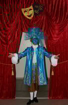 Soirée "Carnaval de Venise" (Stéphane, 21/03/12)