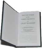 image: "Lectures of the Craft" book