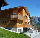 Ferienwohnung Cumbel