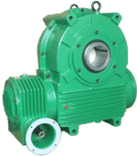 Gfc sinfín Industrial