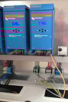 Zukunft EEG Speichertechnik Batterie denn Vergütungssätze sinken und evtl. EEG Umlage auf den eigenen Solarstrom