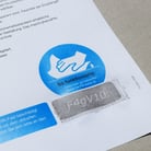 PIN Mailer versenden