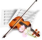 ヴァイオリン