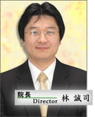 林 誠司（はやしせいじ)