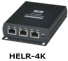 HE-4K デイジーチェーン受信器