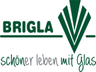 BRIGLA | Isolierglas und Glasveredelung