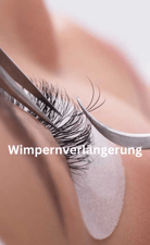 Wimpernverlängerung Zürich