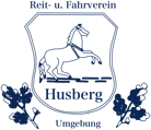 Reitverein Husberg / Tasdorfer Turniertage
