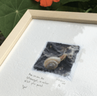 cadeau tableau haiku