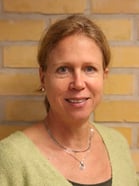 Frau Peters - Lehrerin