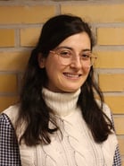 Frau Yilmaz - Deutsch Förderung