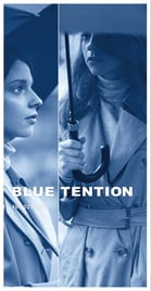 『BLUE TENTION』