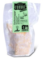 Käsefondue, Ziegenkäse, Schafkäse, laktosefrei