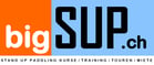 www.bigSUP.ch - SUP Kurse und Langzeitmiete