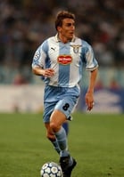 Trikot Championsleague Heim. Sponsor Del Monte.