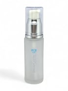 botella de vidrio para maquillaje, botella de vidrio para cosmeticos