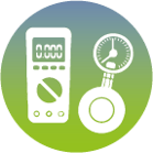 instrumentation de mesure