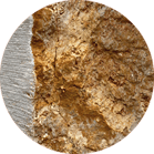 pierre de Bourgogne : pierre marbrière dure 