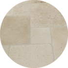 dallage en pierre du Périgord