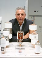 Vita - Portrait - Lebenslauf - Peter Pusch - Schaltberechtigung