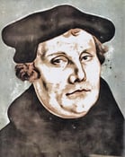 Martin Luther