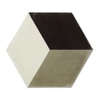 KASHBA 3D Hexagon decor