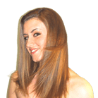 stiratura capelli  parrucchiere