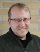 Herr Wübken - Sonderpädagoge