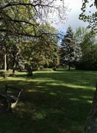 Akademiepark Wr.Neustadt