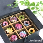 Rawチョコレート