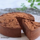 ☆Rawガトーショコラ