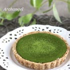 ☆Raw抹茶ガナッシュタルト