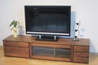 テレビ台/テレビボード/インテリアショップ/栃木県家具/ショールーム