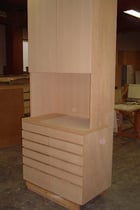 キッチンカウンター