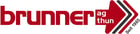 Logo Brunner AG