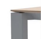 Andreu World Extra Meeting Table furniture puntod