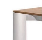 Andreu World Extra Meeting Table furniture puntod