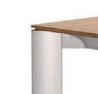 Andreu World Extra Meeting Table furniture puntod