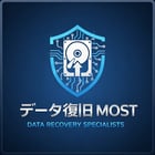 データ復旧は地元密着で安心のモスト｜磐田・浜松・袋井近郊をサポート
